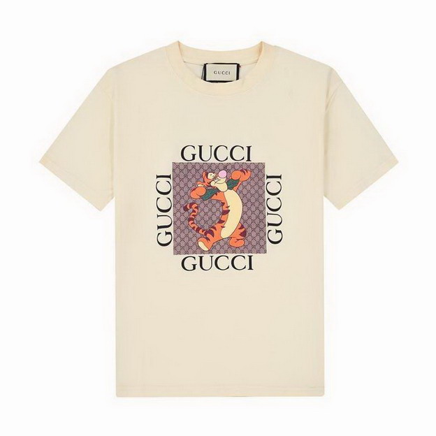 men gucci t-shirts XS-L-008